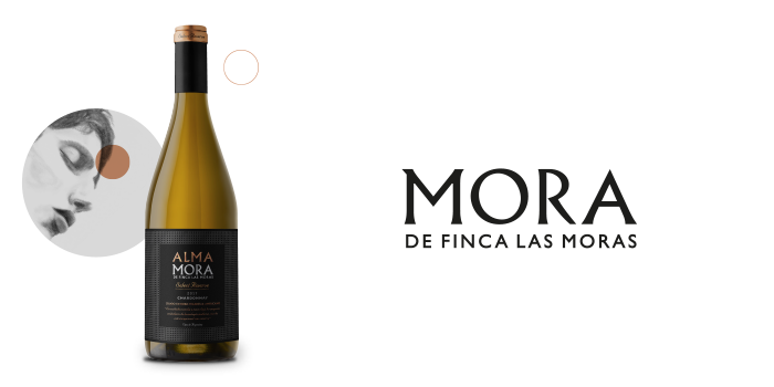 ALMA Select - MORA las Moras Reserve Finca