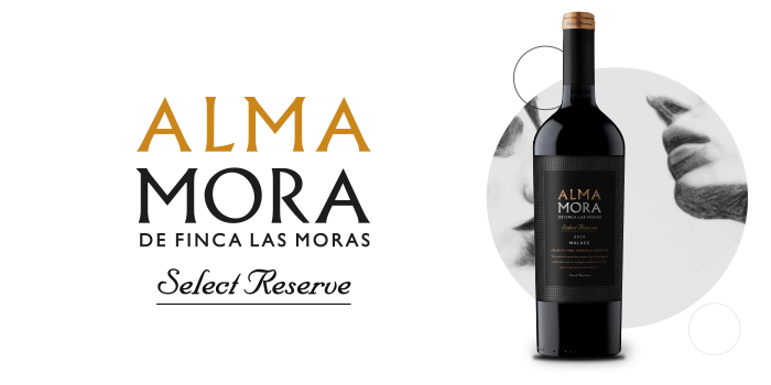 Select las Finca ALMA - Moras Reserve MORA